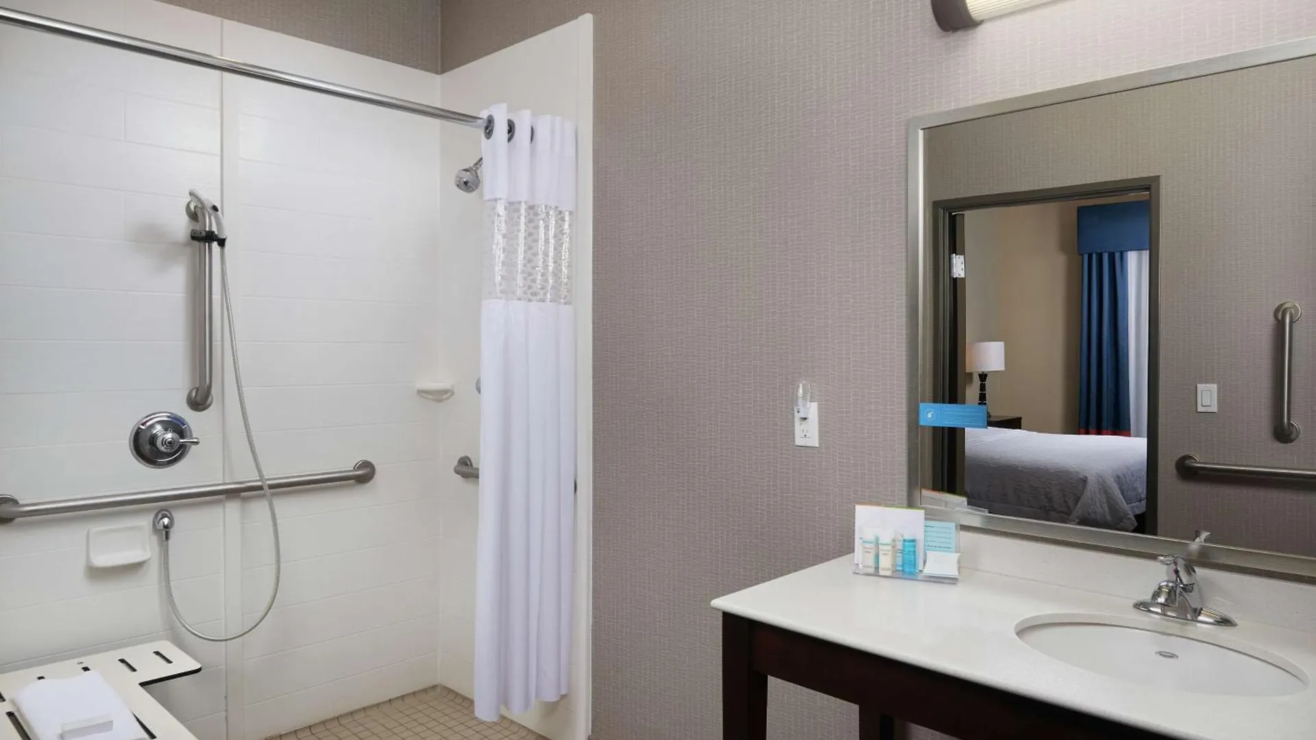 Hotel Hampton Inn & Suites Portland/Vancouver