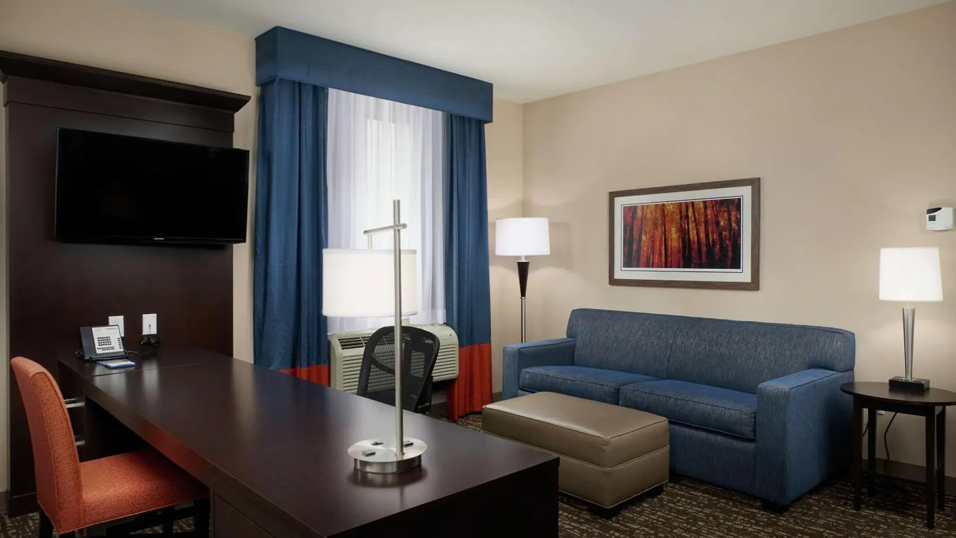Hampton Inn & Suites Portland/Vancouver United States
