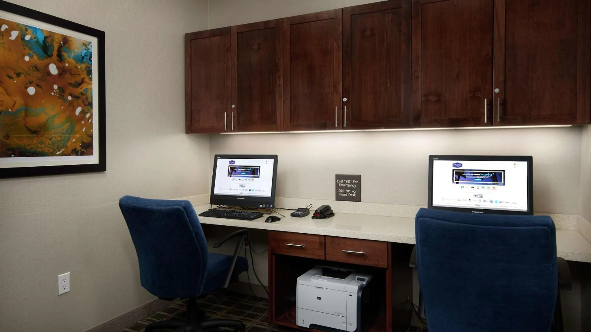 Hampton Inn & Suites Portland/Vancouver Hotel Vancouver