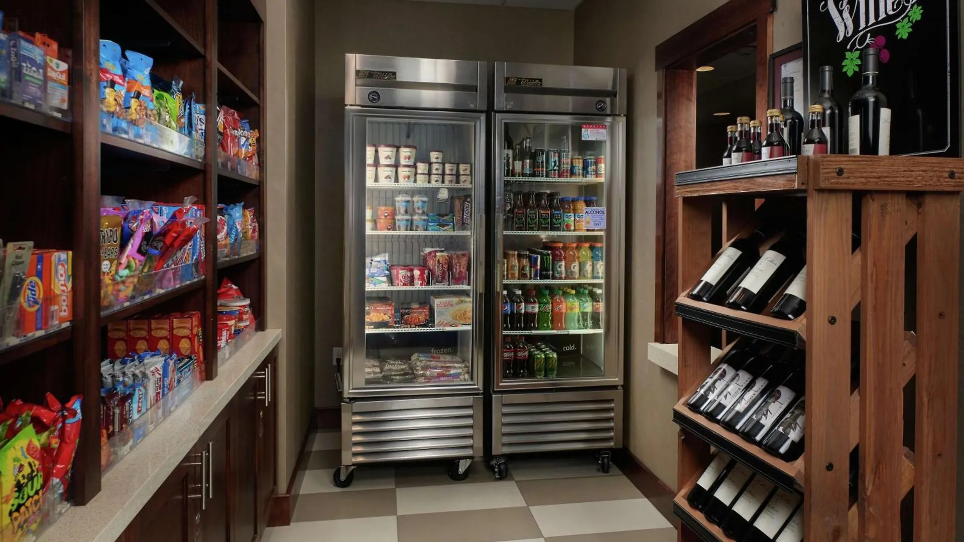 Hampton Inn & Suites Portland/Vancouver Vancouver