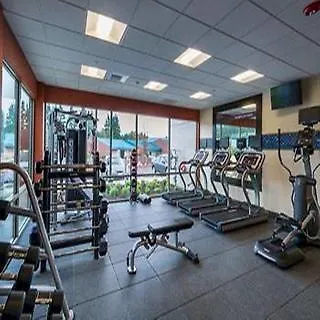 *** Hotel Hampton Inn & Suites Portland/Vancouver United States